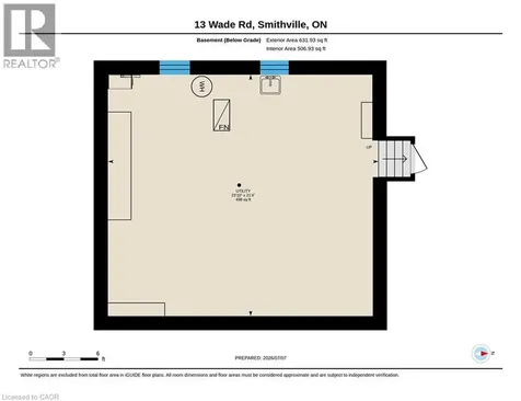 13 Wade Road Smithville ON L0R 2A0