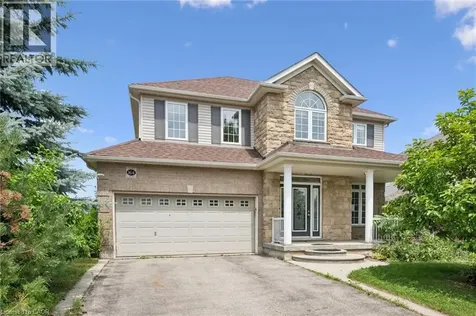 164 Maclennan Street Rockwood ON N0B 2K0