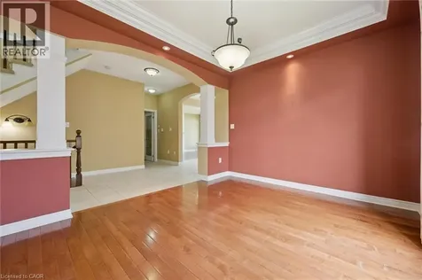 164 Maclennan Street Rockwood ON N0B 2K0