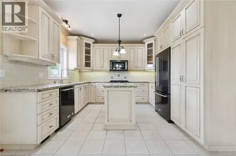 164 Maclennan Street Rockwood ON N0B 2K0