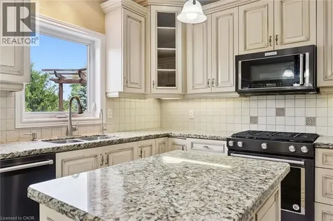 164 Maclennan Street Rockwood ON N0B 2K0