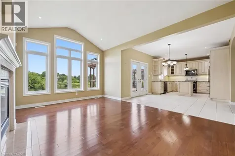 164 Maclennan Street Rockwood ON N0B 2K0