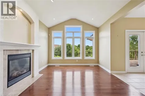 164 Maclennan Street Rockwood ON N0B 2K0