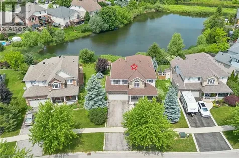 164 Maclennan Street Rockwood ON N0B 2K0