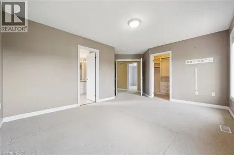 164 Maclennan Street Rockwood ON N0B 2K0