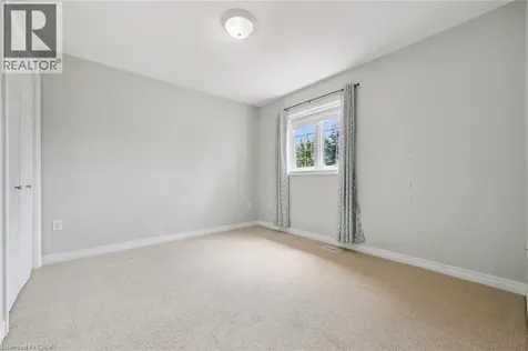 164 Maclennan Street Rockwood ON N0B 2K0