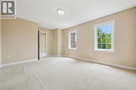 164 Maclennan Street Rockwood ON N0B 2K0
