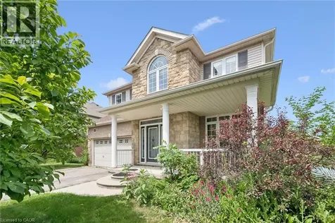 164 Maclennan Street Rockwood ON N0B 2K0