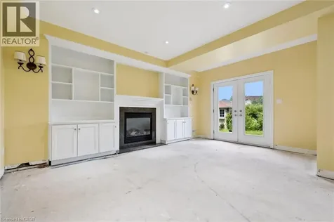 164 Maclennan Street Rockwood ON N0B 2K0