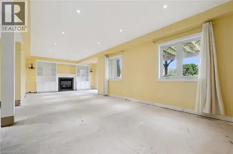 164 Maclennan Street Rockwood ON N0B 2K0