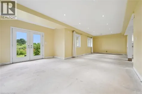 164 Maclennan Street Rockwood ON N0B 2K0
