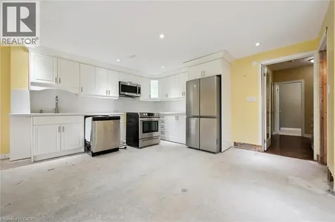 164 Maclennan Street Rockwood ON N0B 2K0