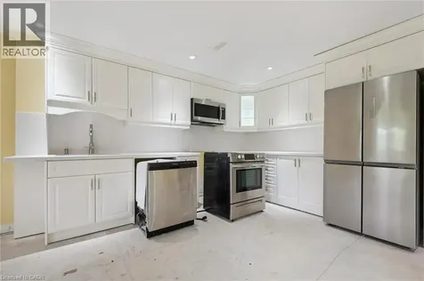 164 Maclennan Street Rockwood ON N0B 2K0