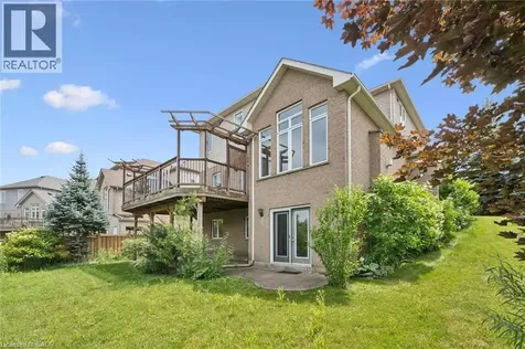 164 Maclennan Street Rockwood ON N0B 2K0
