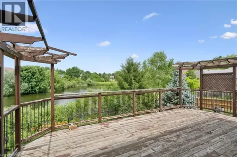 164 Maclennan Street Rockwood ON N0B 2K0