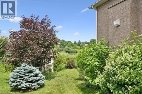 164 Maclennan Street Rockwood ON N0B 2K0