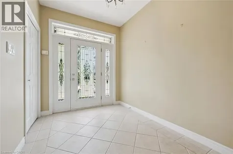 164 Maclennan Street Rockwood ON N0B 2K0