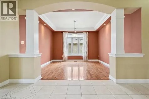 164 Maclennan Street Rockwood ON N0B 2K0