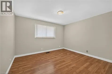 27 Ainslie Avenue Hamilton ON L8S 2J5