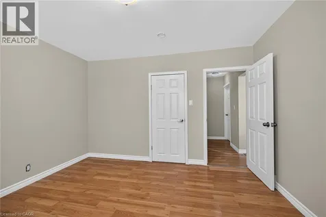 27 Ainslie Avenue Hamilton ON L8S 2J5