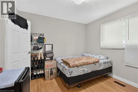 27 Ainslie Avenue Hamilton ON L8S 2J5