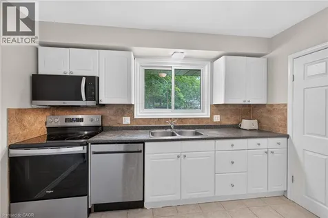 27 Ainslie Avenue Hamilton ON L8S 2J5