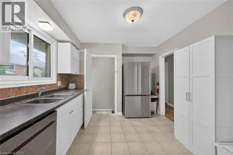 27 Ainslie Avenue Hamilton ON L8S 2J5