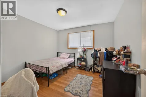 27 Ainslie Avenue Hamilton ON L8S 2J5