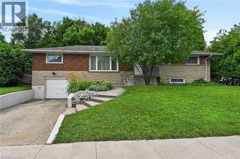 27 Ainslie Avenue Hamilton ON L8S 2J5