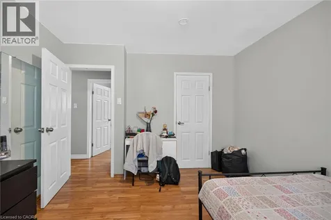 27 Ainslie Avenue Hamilton ON L8S 2J5