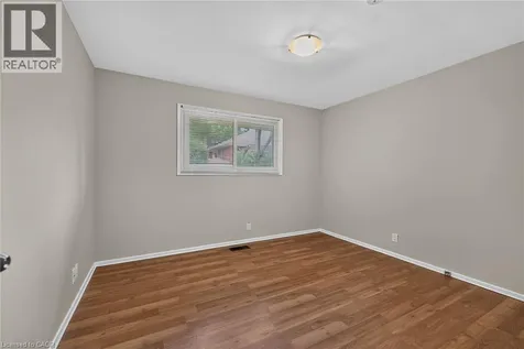 27 Ainslie Avenue Hamilton ON L8S 2J5