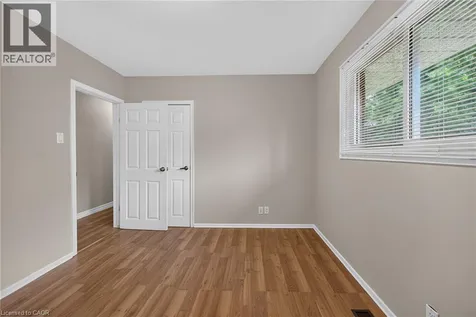 27 Ainslie Avenue Hamilton ON L8S 2J5