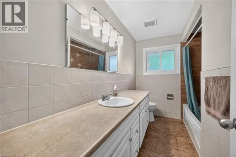 27 Ainslie Avenue Hamilton ON L8S 2J5