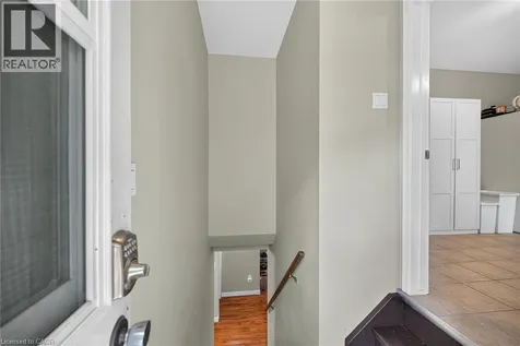 27 Ainslie Avenue Hamilton ON L8S 2J5