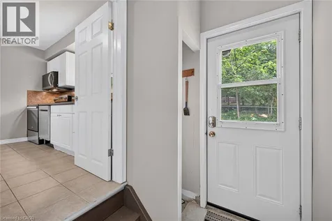 27 Ainslie Avenue Hamilton ON L8S 2J5