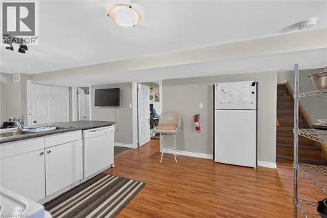 27 Ainslie Avenue Hamilton ON L8S 2J5