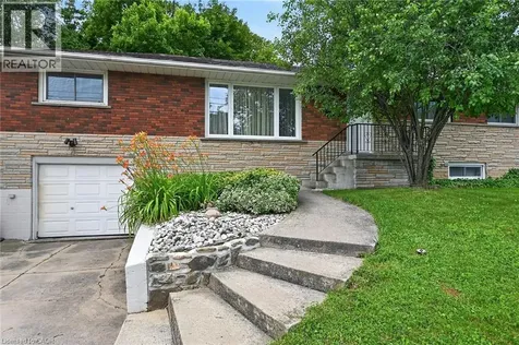 27 Ainslie Avenue Hamilton ON L8S 2J5