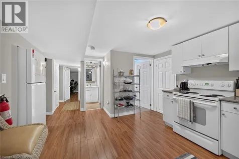 27 Ainslie Avenue Hamilton ON L8S 2J5