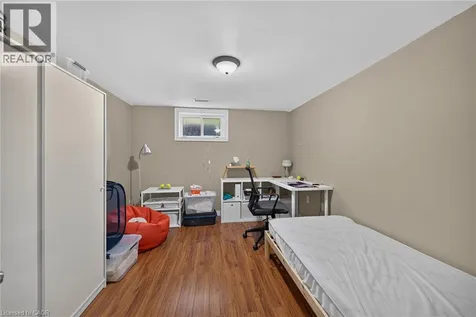 27 Ainslie Avenue Hamilton ON L8S 2J5