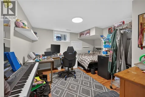 27 Ainslie Avenue Hamilton ON L8S 2J5