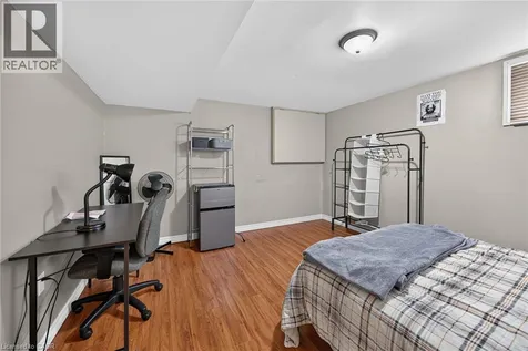 27 Ainslie Avenue Hamilton ON L8S 2J5