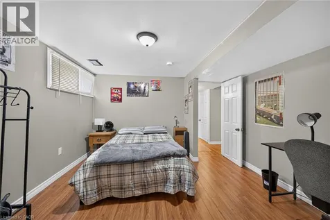 27 Ainslie Avenue Hamilton ON L8S 2J5