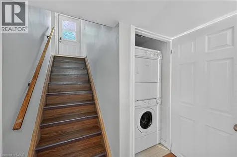 27 Ainslie Avenue Hamilton ON L8S 2J5