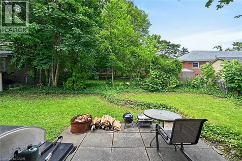 27 Ainslie Avenue Hamilton ON L8S 2J5