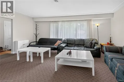 27 Ainslie Avenue Hamilton ON L8S 2J5