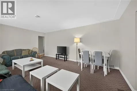 27 Ainslie Avenue Hamilton ON L8S 2J5
