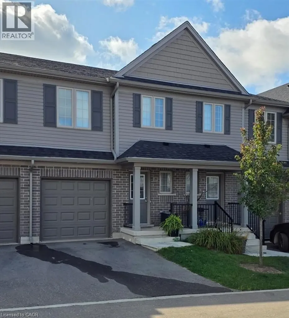 86 Erbsville Court Waterloo ON N2T 0C8