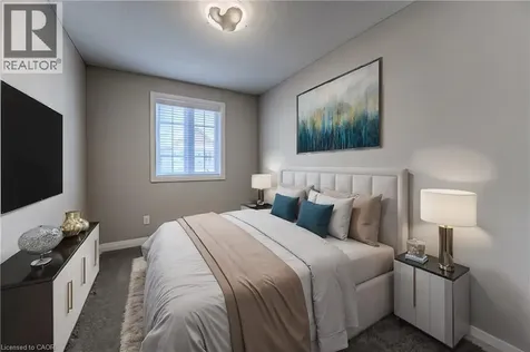 86 Erbsville Court Waterloo ON N2T 0C8