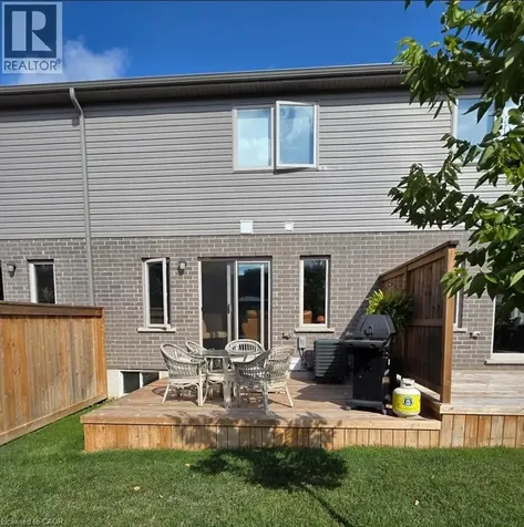 86 Erbsville Court Waterloo ON N2T 0C8