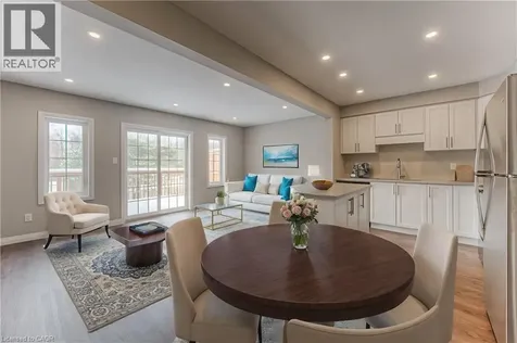 86 Erbsville Court Waterloo ON N2T 0C8